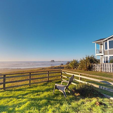 Willa Ocean Vista Bandon Pokój zdjęcie
