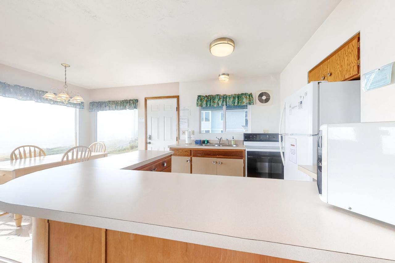Willa Ocean Vista Bandon Zewnętrze zdjęcie