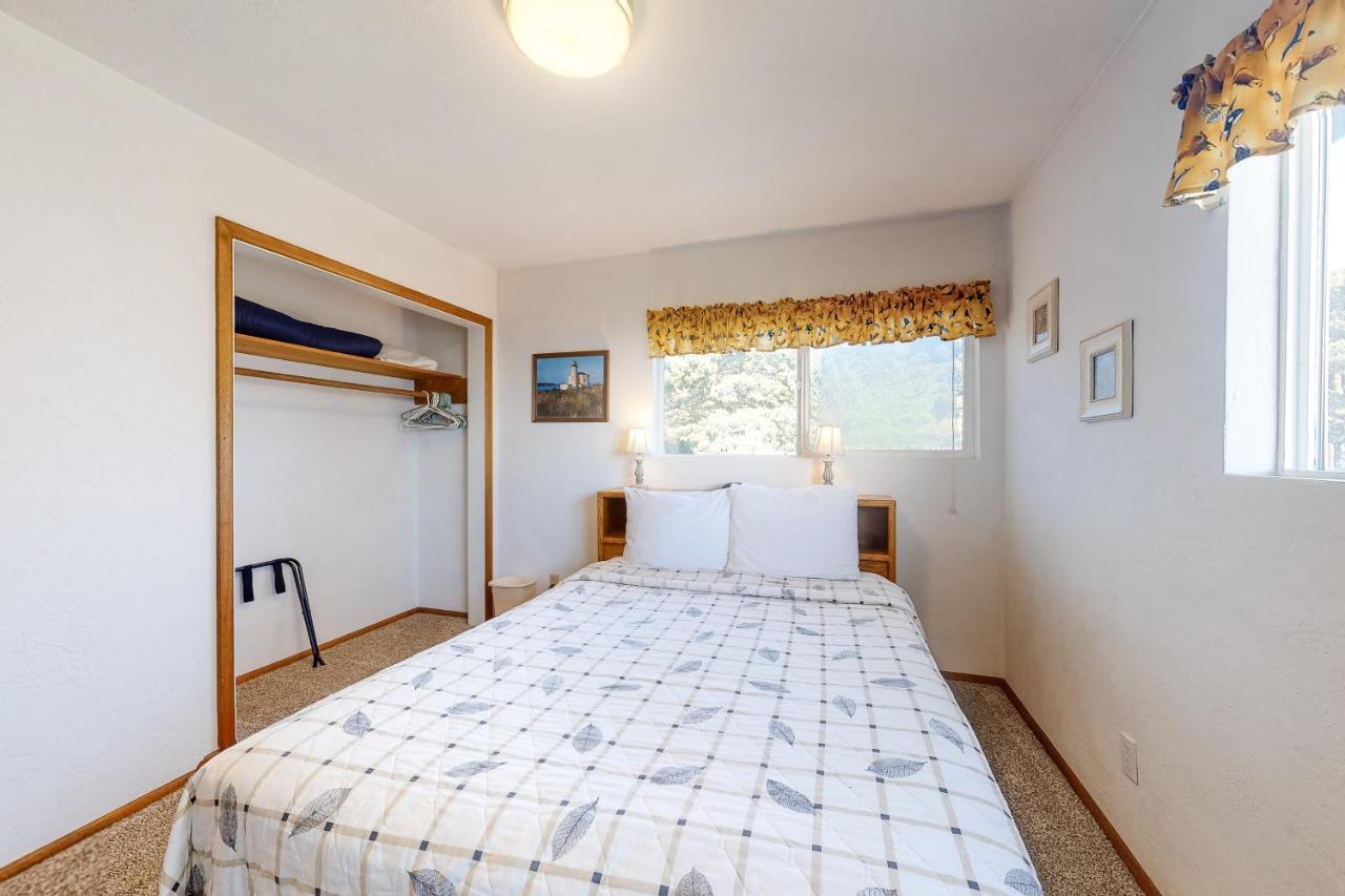 Willa Ocean Vista Bandon Zewnętrze zdjęcie