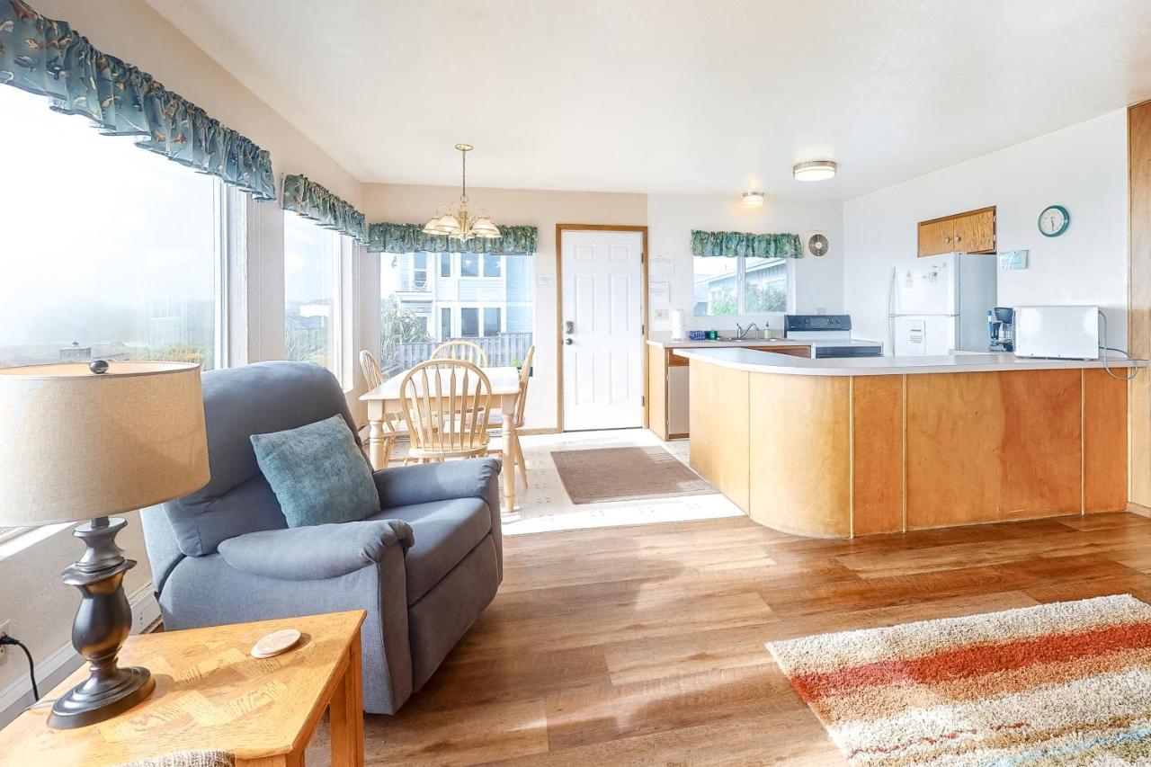 Willa Ocean Vista Bandon Zewnętrze zdjęcie