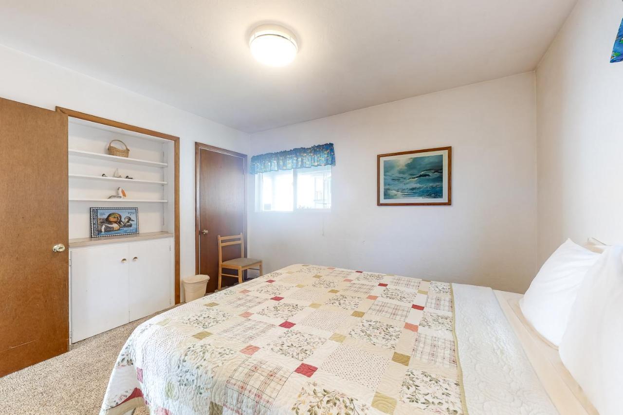 Willa Ocean Vista Bandon Zewnętrze zdjęcie