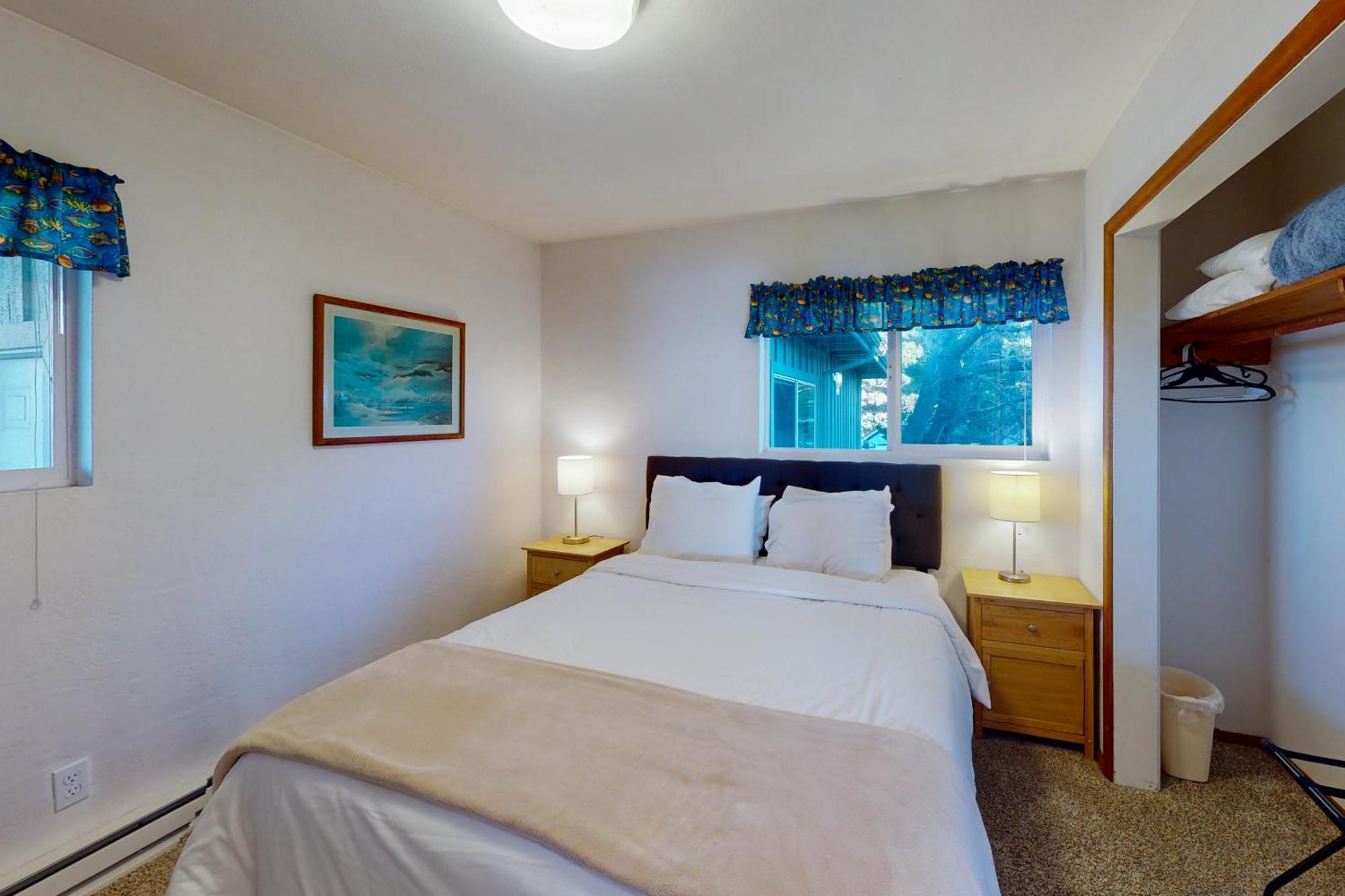 Willa Ocean Vista Bandon Pokój zdjęcie