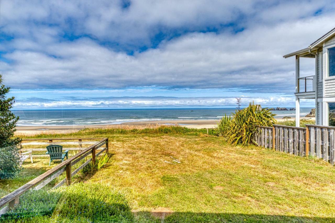 Willa Ocean Vista Bandon Zewnętrze zdjęcie